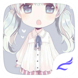 Kawaii Animes Girls APK for Android Download