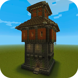 Pizza Tower Addon for MCPE for Android - Free App Download