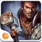 Rage of the Gladiator Mod APK