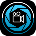 Slow Shutter Video Camera (Night Capture) icon