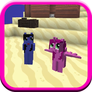 Pony World Craft - APK Download for Android