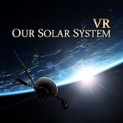 VR Our Solar System Mod