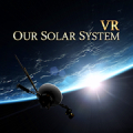 VR Our Solar System APK