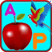 School teacher : English learning game for kids Mod