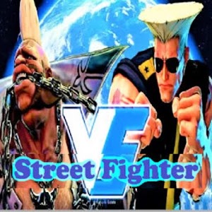 Hint Street Fighter V APK + Mod for Android.