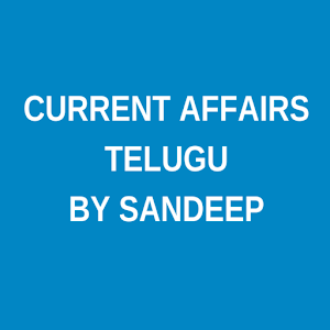 Current Affairs in Telugu Mod apk download - Current Affairs in Telugu