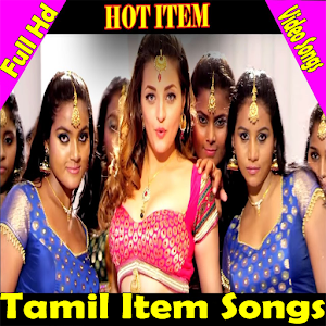 Tamil Item Video Songs Mod