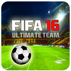 FIFA 16 Ultimate Team APK para Android - Download