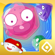 Cavity Rush Icon
