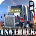 USA Truck Simulator PRO icon