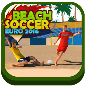 BEACH SOCCER EURO 2016 Mod