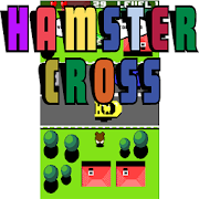 HAMSTER CROSS APK + Mod for Android.