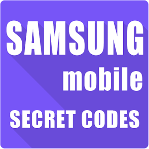 Secret Codes of Samsung Mod