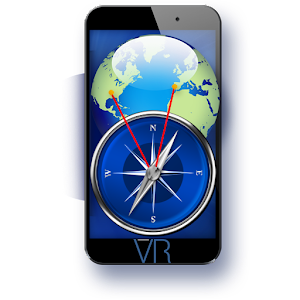 Compass Triangulation Pro icon
