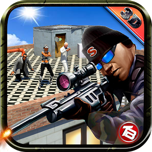 Sniper 3D - Baixar APK para Android