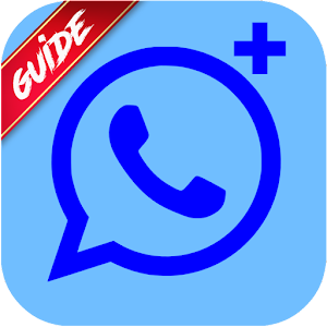 Guide For Whatsapp Plus Blue Mod Apk Download Guide For Whatsapp Plus