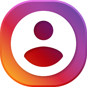 Bigger Insta Profile (insta profile downloader) Mod apk download