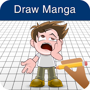 Manga Anime APK + Mod for Android.