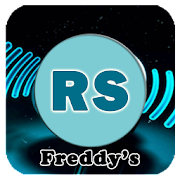 FNaF World -Five Nights at Freddy World APK + Mod for Android.