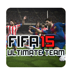 FIFA 15 Ultimate Team APK para Android - Download