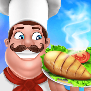 Download do APK de Happy Cooking para Android