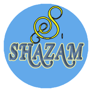 Shazam Mod 