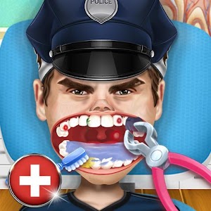 Dentist Surgery-ER Emergency Kids Game Mod