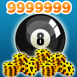 8 Ball Pool APK + Mod for Android.