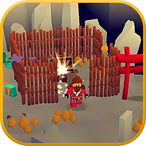 Lego ninjago wu cru hot sale mod