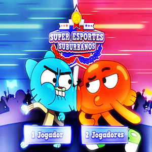 Download do APK de 2 jogadores - Esportes para Android