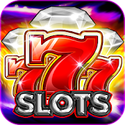 Diamond Line Casino - Slot Machines icon