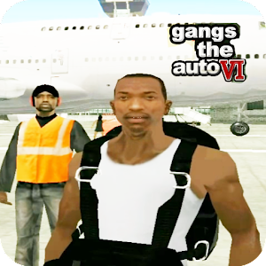 GTA 6 APK 1.0.1 Download Mobile Game For Android