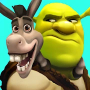 Shrek Sugar Fever APK+MOD (Unlimited money)v1.17 Shrek Sugar Fever