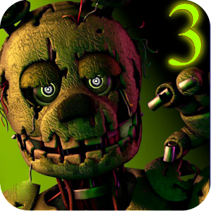 Guide For Five Nights at Freddy's 3 Demo APK + Mod for Android.