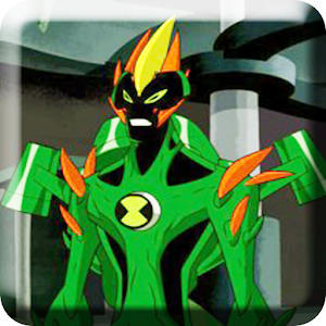 Ben 10 Alien Force: Vilgax Attacks - Metacritic