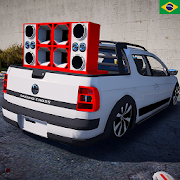 Carros Socados Brasil Mod Apk Dinheiro Infinito v2.5 - W Top Games