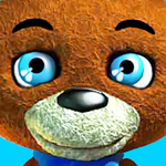 Talking Osito de peluche Mod Apk