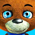 Talking Teddy Bear Free Mod