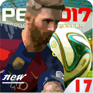 New PPSSPP PES 2017 Pro Evolution soccer guide APK pour Android Télécharger