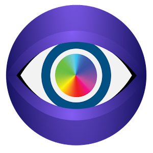 Color Detector Pro icon