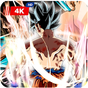 Dragon DBS Wallpaper HD (Anime Wallpaper HD) APK + Mod for Android.