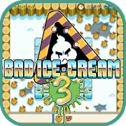 Bad Ice Cream 3: Icy War APK + Mod for Android.