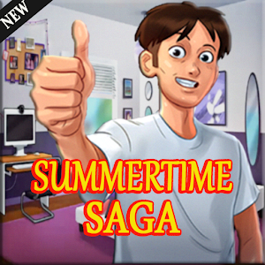 SummerTime Saga : mobile game APK for Android Download