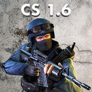CS : 1.6 icon