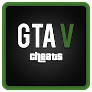 Cheats for GTA V Mod