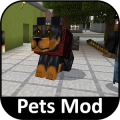 Pet Mods for Minecraft PE - Dog Mod APK