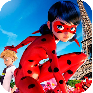 Ladybug Miraculous Mod APK