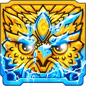 Snow Temple Run Mod Apk [Free purchase][Mod speed]