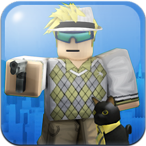 Guide for Roblox APK + Mod for Android.