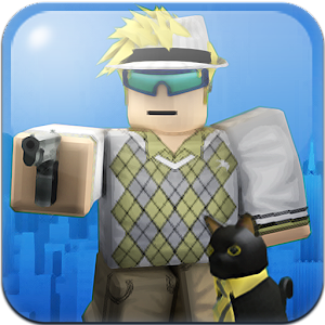 Guide For ROBLOX APK + Mod for Android.